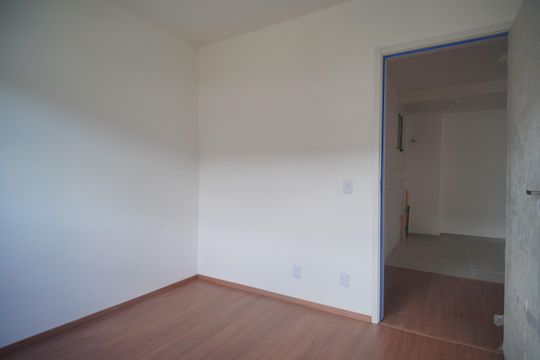 Quarto 2 de apartamento à venda com 2 quartos, 48m² em Campina, São Leopoldo