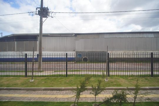 Vista do Quarto 1 de apartamento à venda com 2 quartos, 48m² em Campina, São Leopoldo