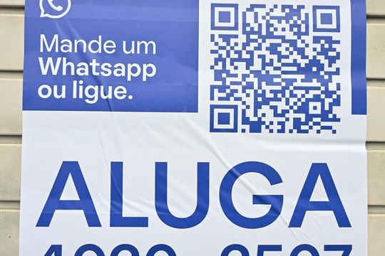 Fachada de casa para alugar com 2 quartos, 50m² em Parque Pinheiros, Taboão da Serra