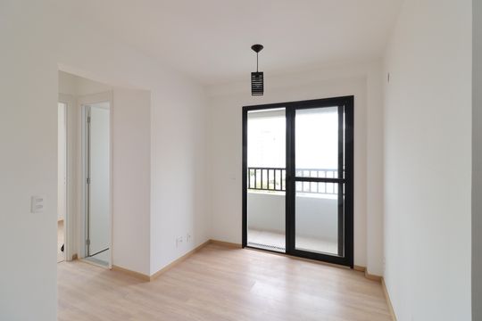 Apartamento para alugar com 2 quartos, 39m² em Jardim Prudência, São Paulo