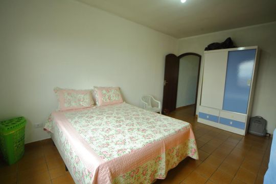 Quarto 1  de casa à venda com 2 quartos, 150m² em Vila Linda, São Bernardo do Campo
