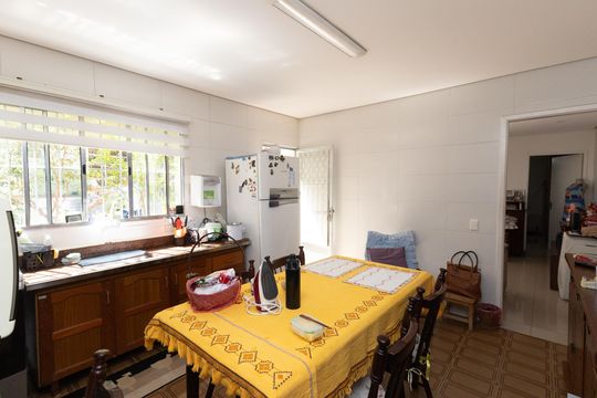Cozinha casa 1 de casa à venda com 3 quartos, 305m² em Vila Maria Alta, São Paulo