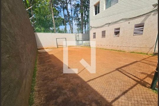 Apartamento para alugar com 2 quartos, 53m² em Santo Amaro, São Paulo
