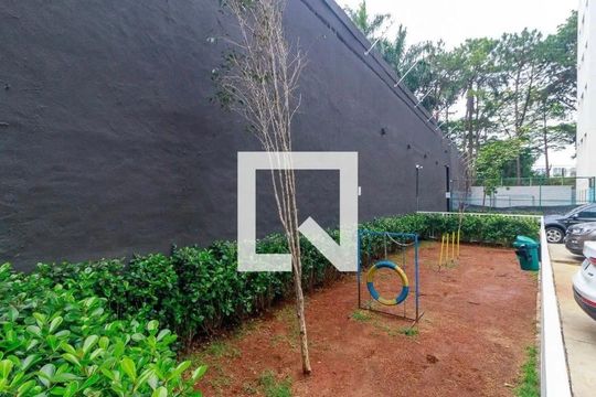 Apartamento para alugar com 2 quartos, 53m² em Santo Amaro, São Paulo