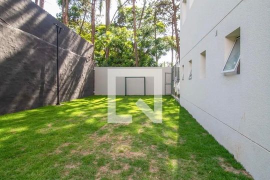 Apartamento para alugar com 2 quartos, 53m² em Santo Amaro, São Paulo