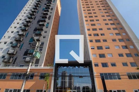 Apartamento para alugar com 2 quartos, 53m² em Santo Amaro, São Paulo