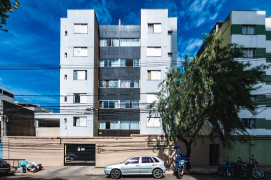Apartamento para alugar com 3 quartos, 140m² em Ouro Preto, Belo Horizonte