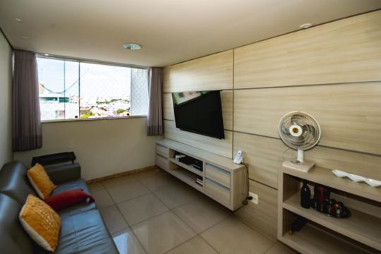 Apartamento para alugar com 3 quartos, 140m² em Ouro Preto, Belo Horizonte