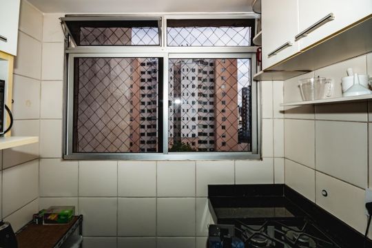 Apartamento para alugar com 3 quartos, 140m² em Ouro Preto, Belo Horizonte