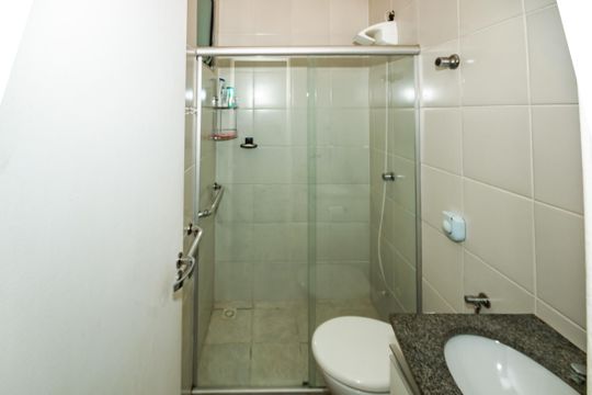Apartamento para alugar com 3 quartos, 140m² em Ouro Preto, Belo Horizonte