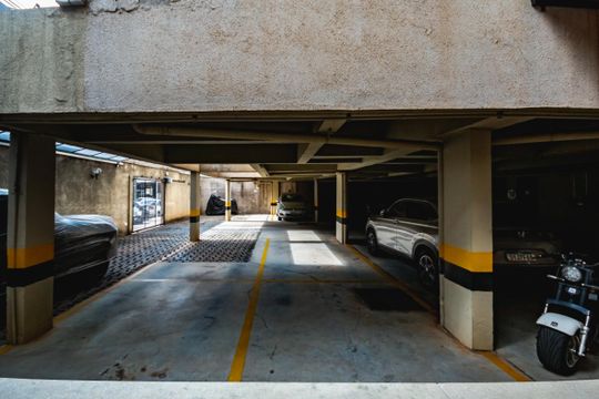 Apartamento para alugar com 3 quartos, 140m² em Ouro Preto, Belo Horizonte