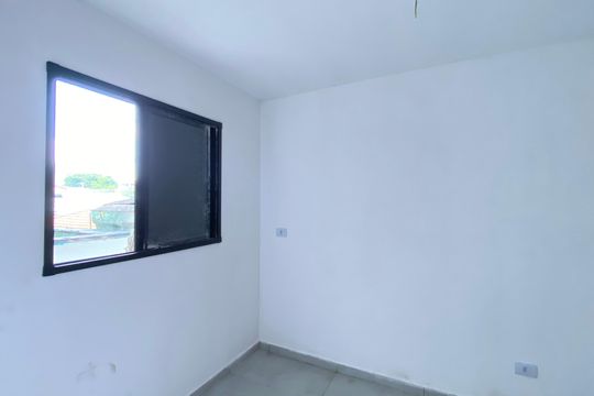 Apartamento à venda com 2 quartos, 37m² em Jardim Nordeste, São Paulo