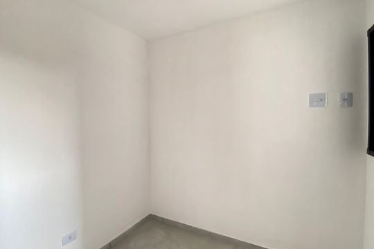 Apartamento à venda com 2 quartos, 37m² em Jardim Nordeste, São Paulo