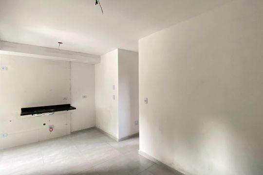 Apartamento à venda com 2 quartos, 37m² em Jardim Nordeste, São Paulo