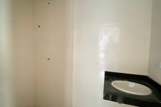 Apartamento à venda com 2 quartos, 37m² em Jardim Nordeste, São Paulo