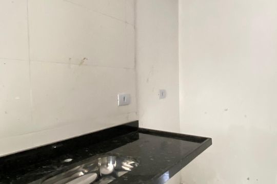 Apartamento à venda com 2 quartos, 37m² em Jardim Nordeste, São Paulo