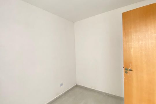 Apartamento à venda com 2 quartos, 37m² em Jardim Nordeste, São Paulo