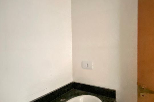Apartamento à venda com 2 quartos, 37m² em Jardim Nordeste, São Paulo