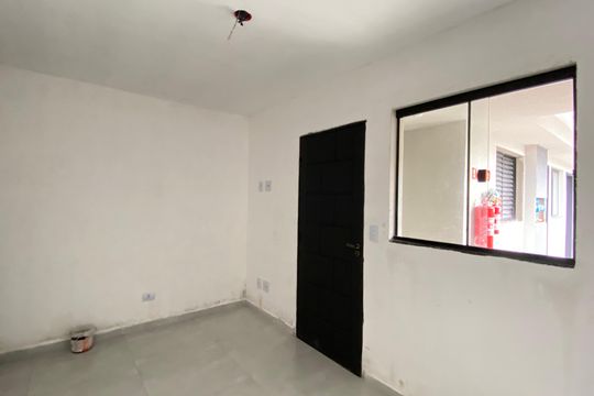 Apartamento à venda com 2 quartos, 37m² em Jardim Nordeste, São Paulo