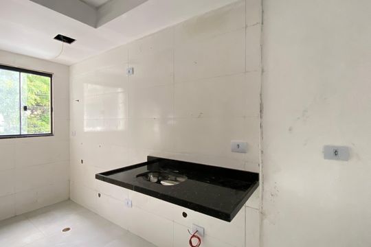 Apartamento à venda com 2 quartos, 37m² em Jardim Nordeste, São Paulo