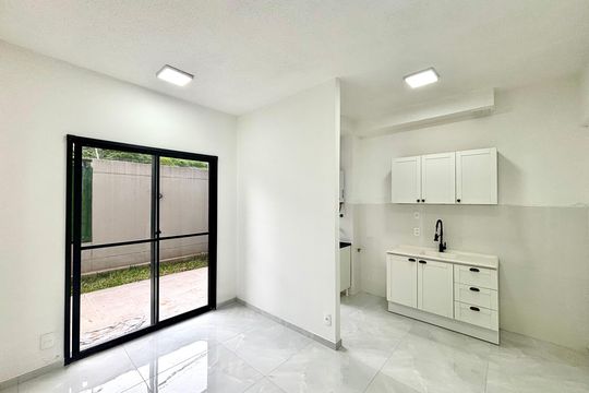 Apartamento para alugar com 2 quartos, 58m² em Vila Campanela, São Paulo