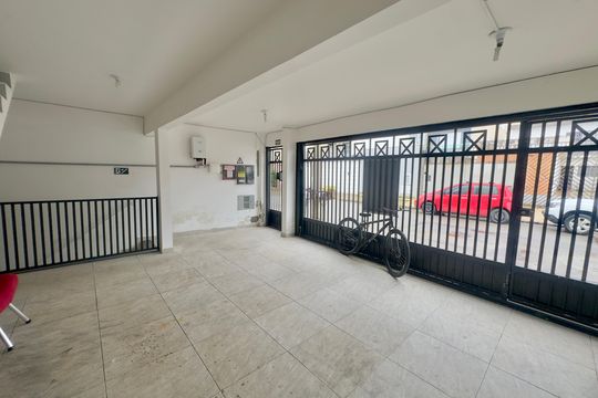 Casa para alugar com 1 quarto, 40m² em Vila Carmela |||, Guarulhos