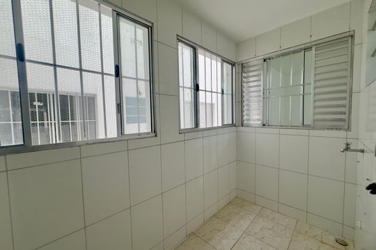 Casa para alugar com 1 quarto, 40m² em Vila Carmela |||, Guarulhos