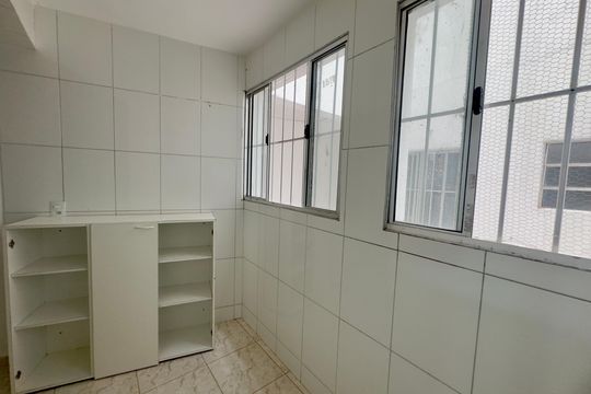 Casa para alugar com 1 quarto, 40m² em Vila Carmela |||, Guarulhos