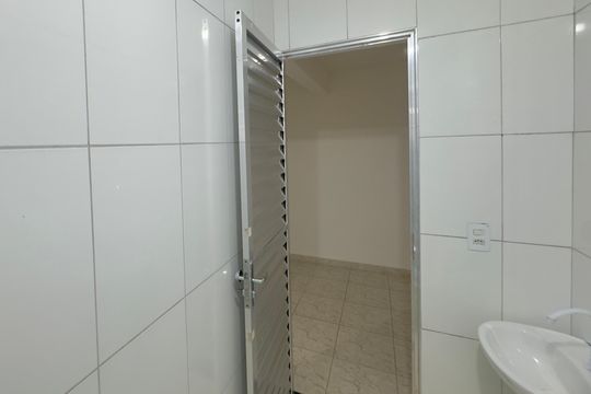 Casa para alugar com 1 quarto, 40m² em Vila Carmela |||, Guarulhos