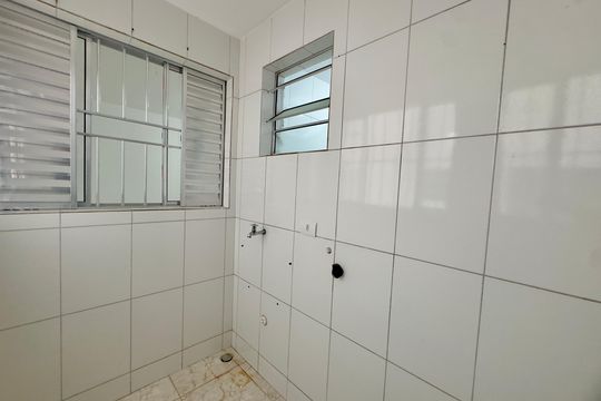 Casa para alugar com 1 quarto, 40m² em Vila Carmela |||, Guarulhos