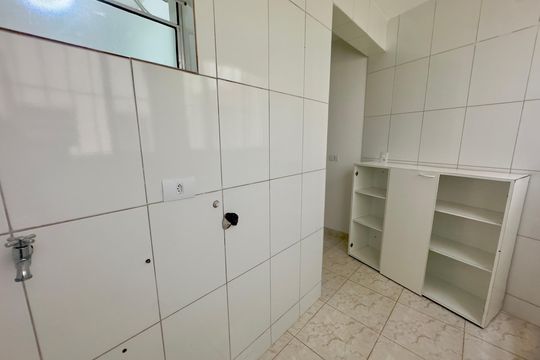 Casa para alugar com 1 quarto, 40m² em Vila Carmela |||, Guarulhos