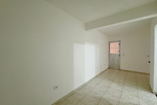 Casa para alugar com 1 quarto, 40m² em Vila Carmela |||, Guarulhos