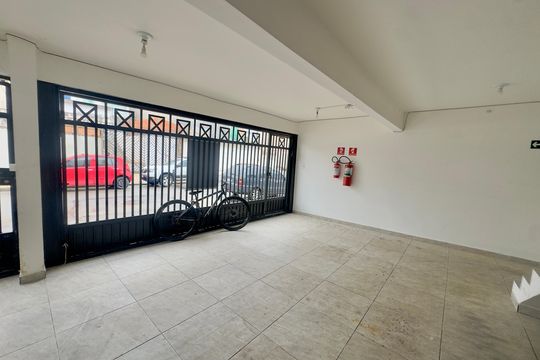Casa para alugar com 1 quarto, 40m² em Vila Carmela |||, Guarulhos