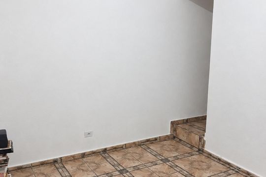Casa para alugar com 1 quarto, 40m² em Jardim Paranavai, Mauá
