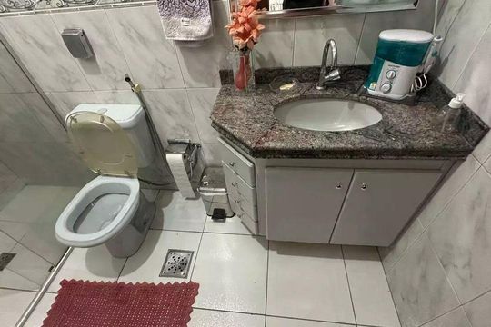 Casa à venda com 6 quartos, 275m² em Betânia, Belo Horizonte