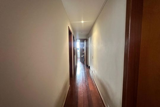 Apartamento à venda com 4 quartos, 108m² em Buritis, Belo Horizonte