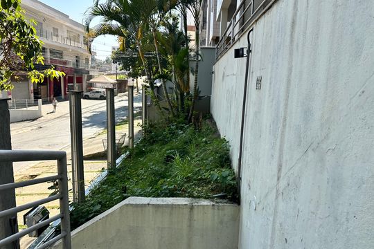 Apartamento à venda com 4 quartos, 108m² em Buritis, Belo Horizonte