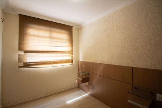Quarto 2 de apartamento para alugar com 2 quartos, 64m² em Castelo, Belo Horizonte