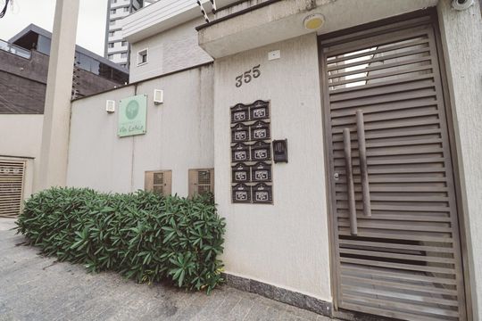 Apartamento para alugar com 3 quartos, 100m² em Santa Teresinha, São Paulo