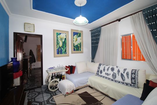 Casa à venda com 3 quartos, 273m² em Jardim Dalmo, São Paulo