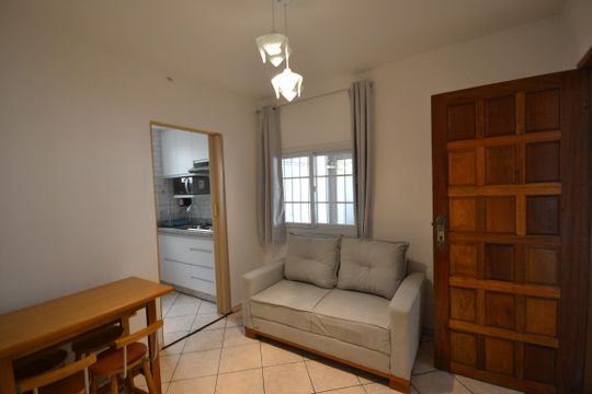 Casa para alugar com 1 quarto, 25m² em Rio Pequeno, São Paulo