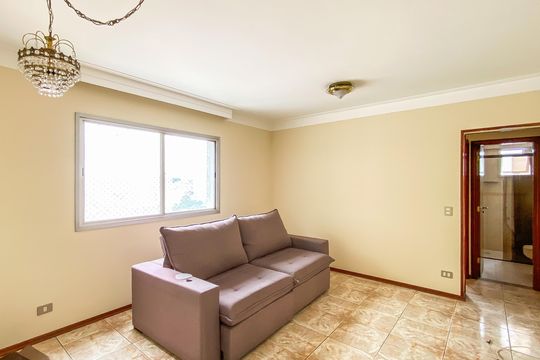 Apartamento à venda com 2 quartos, 52m² em Vila Santana, São Paulo