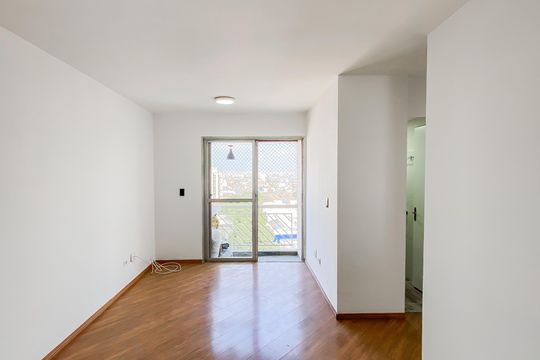 Apartamento para alugar com 2 quartos, 52m² em Vila Santana, São Paulo