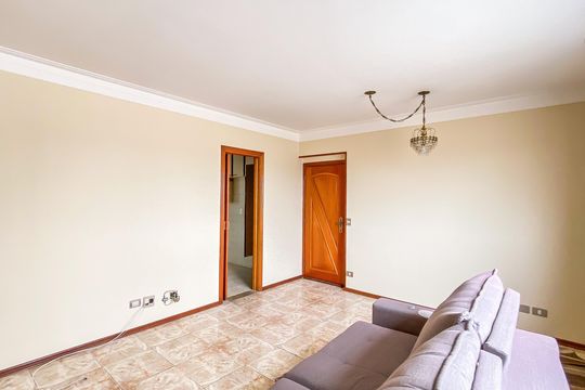Apartamento à venda com 2 quartos, 52m² em Vila Santana, São Paulo