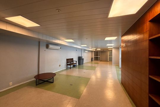 Área comum - Piscina de apartamento à venda com 4 quartos, 260m² em Alphaville Empresarial, Barueri