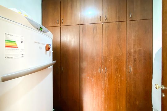 Apartamento à venda com 4 quartos, 150m² em Lourdes, Belo Horizonte
