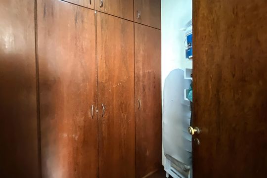 Apartamento à venda com 4 quartos, 150m² em Lourdes, Belo Horizonte