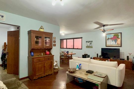 Apartamento à venda com 3 quartos, 173m² em Alto de Pinheiros, São Paulo