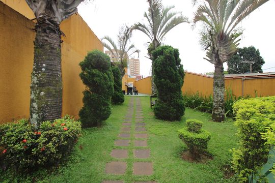 Área comum de casa de condomínio à venda com 3 quartos, 72m² em Itaquera, São Paulo