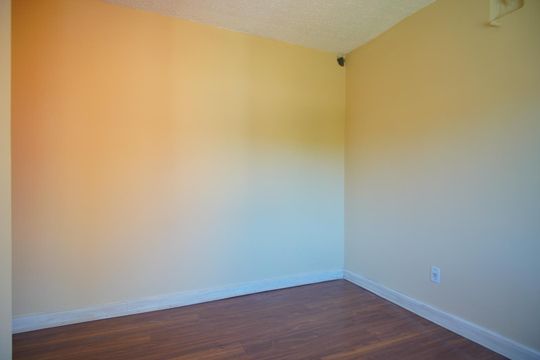 Suíte de apartamento à venda com 2 quartos, 145m² em Jardim Itu, Porto Alegre